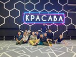Krasava Park (ulitsa Ostrovskogo, 2), virtual reality club