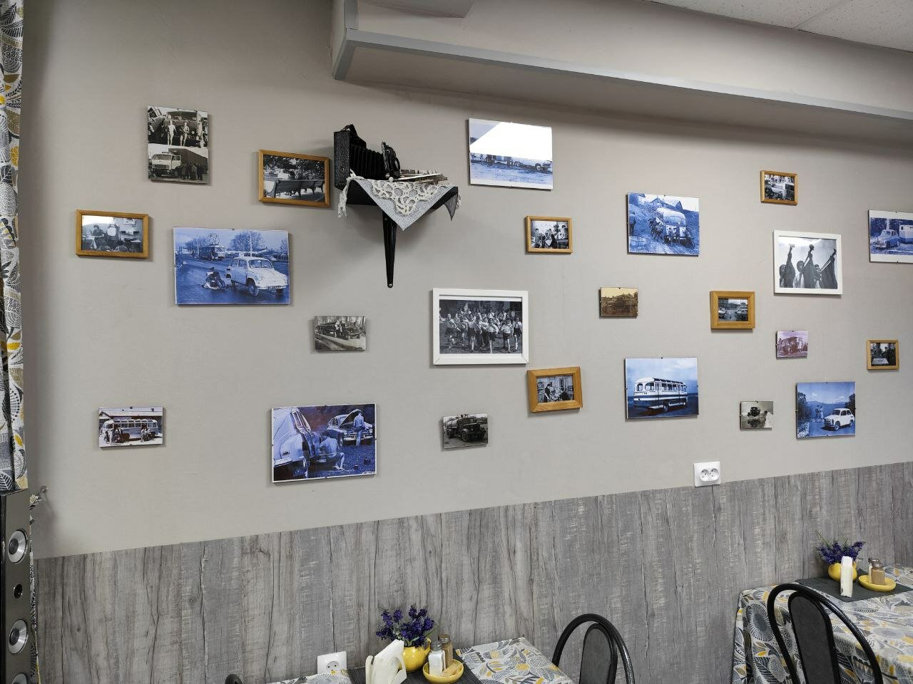 Фото День Ночь