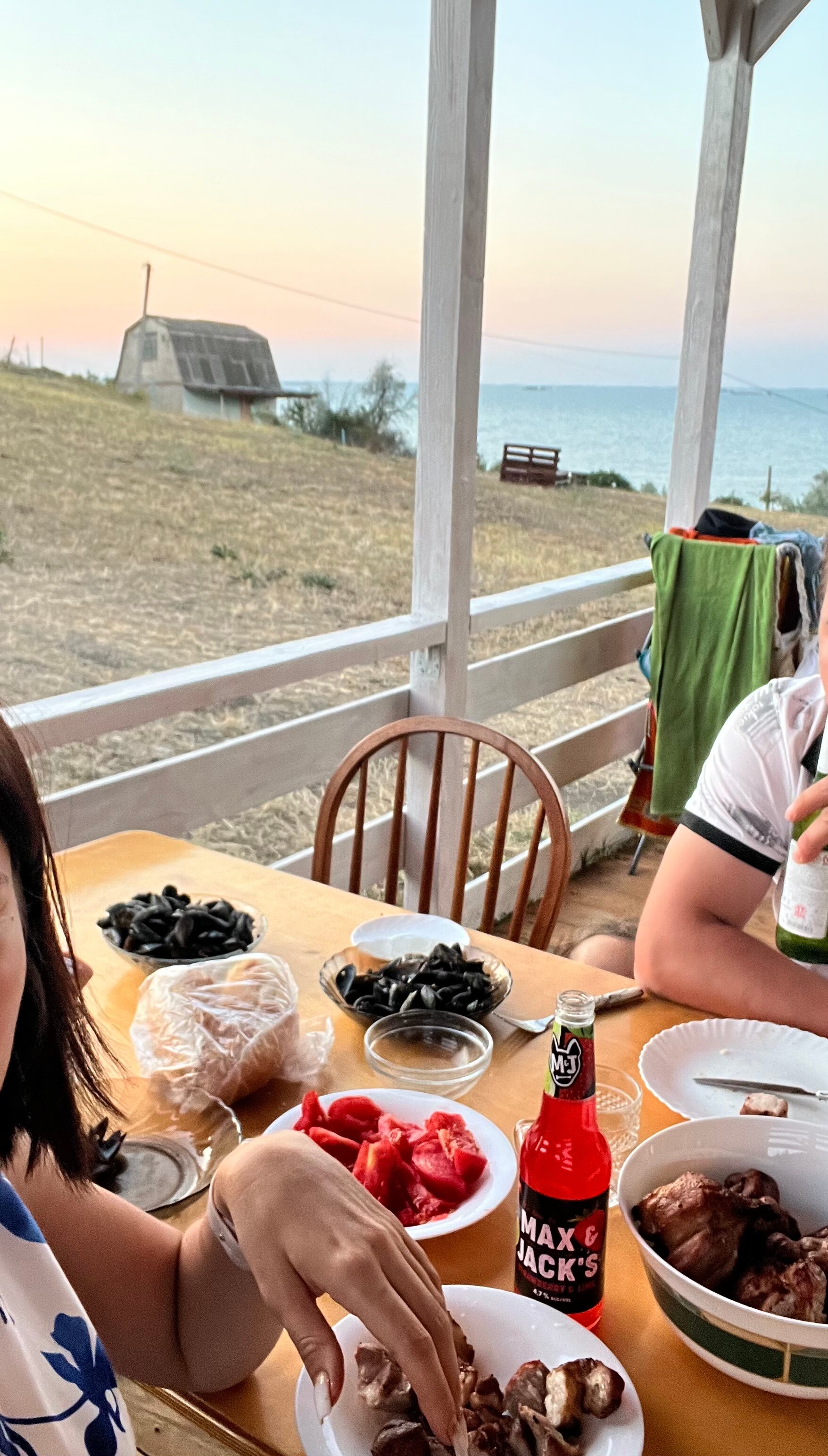 Фото Порфмий