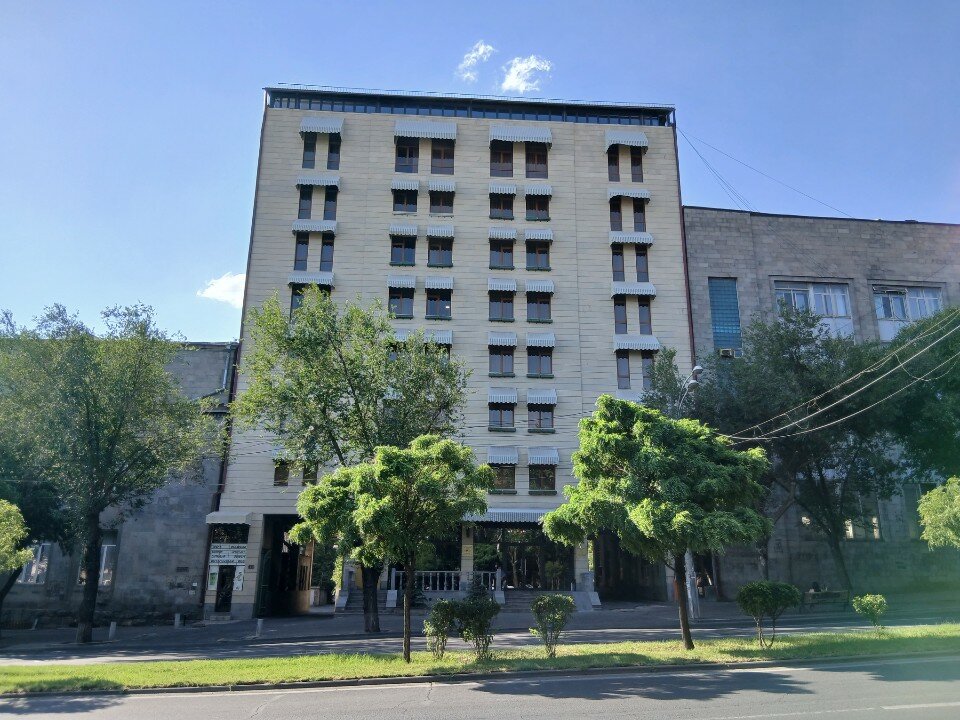 Фото Felinger Hotel