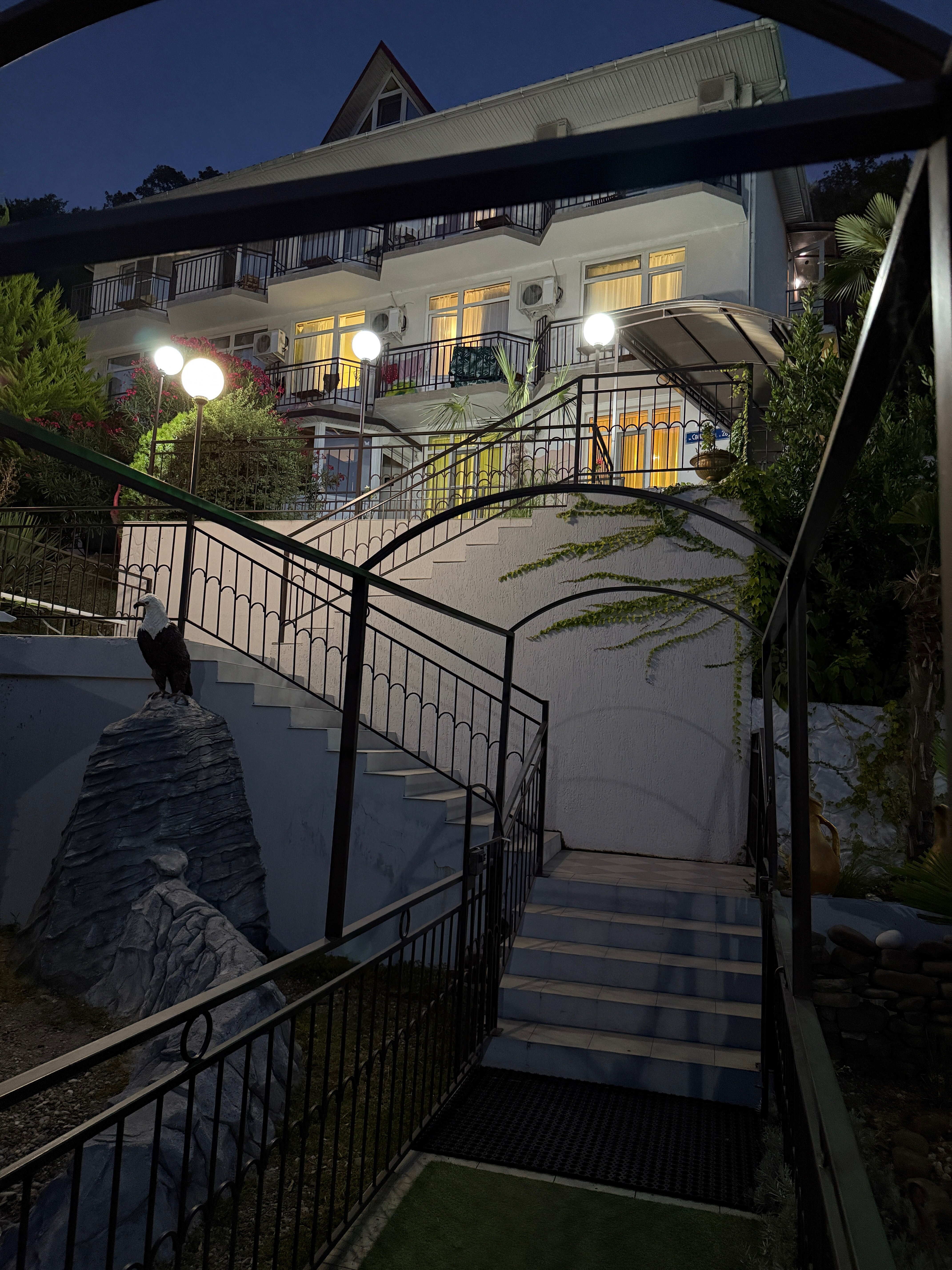 Фото Море и Горы