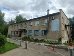 Детско-юношеский центр Заволжъе (микрорайон Паново, 7А), қосымша білім  Костромада