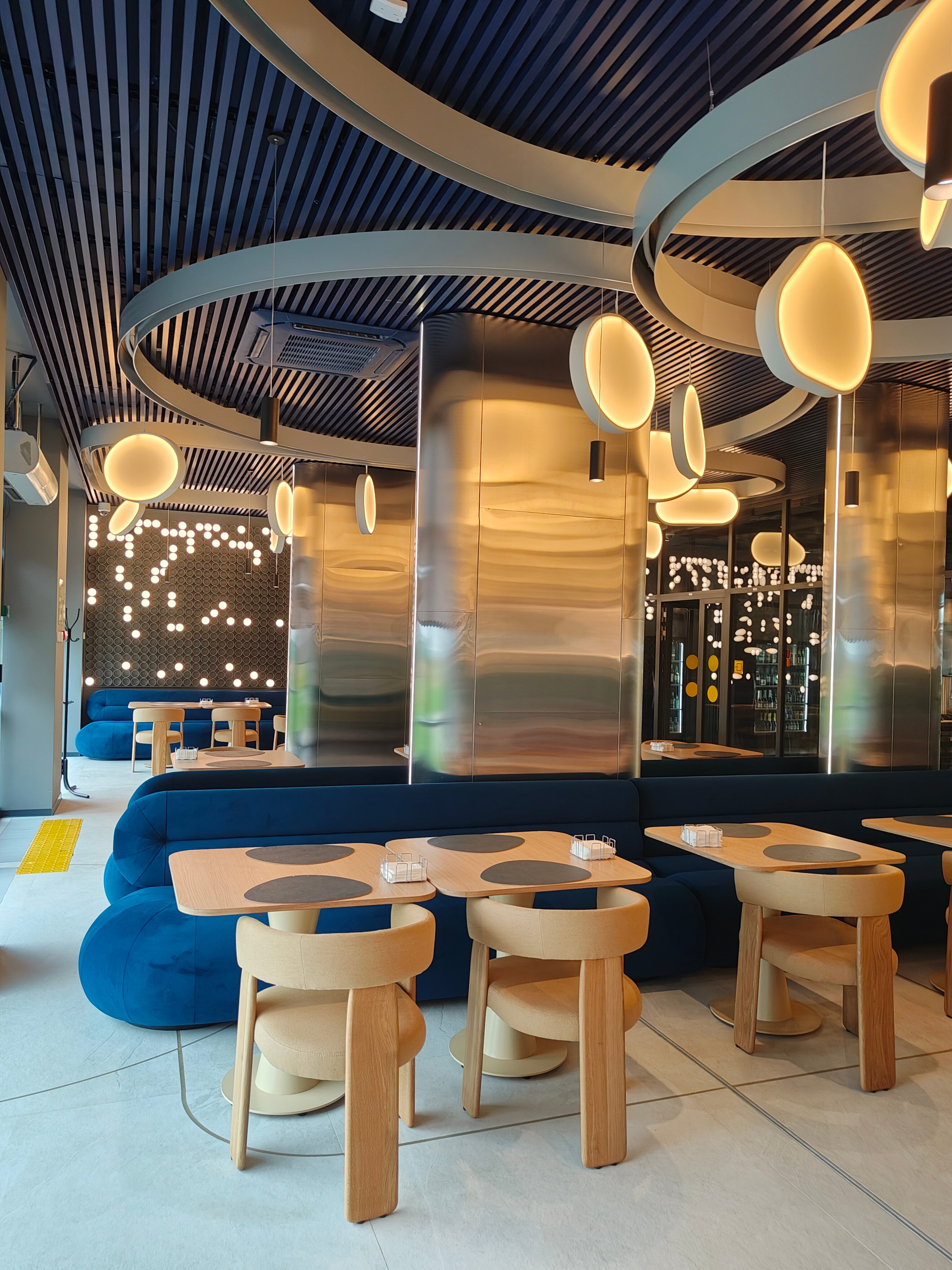 Фото Muse of Tech Innopolis