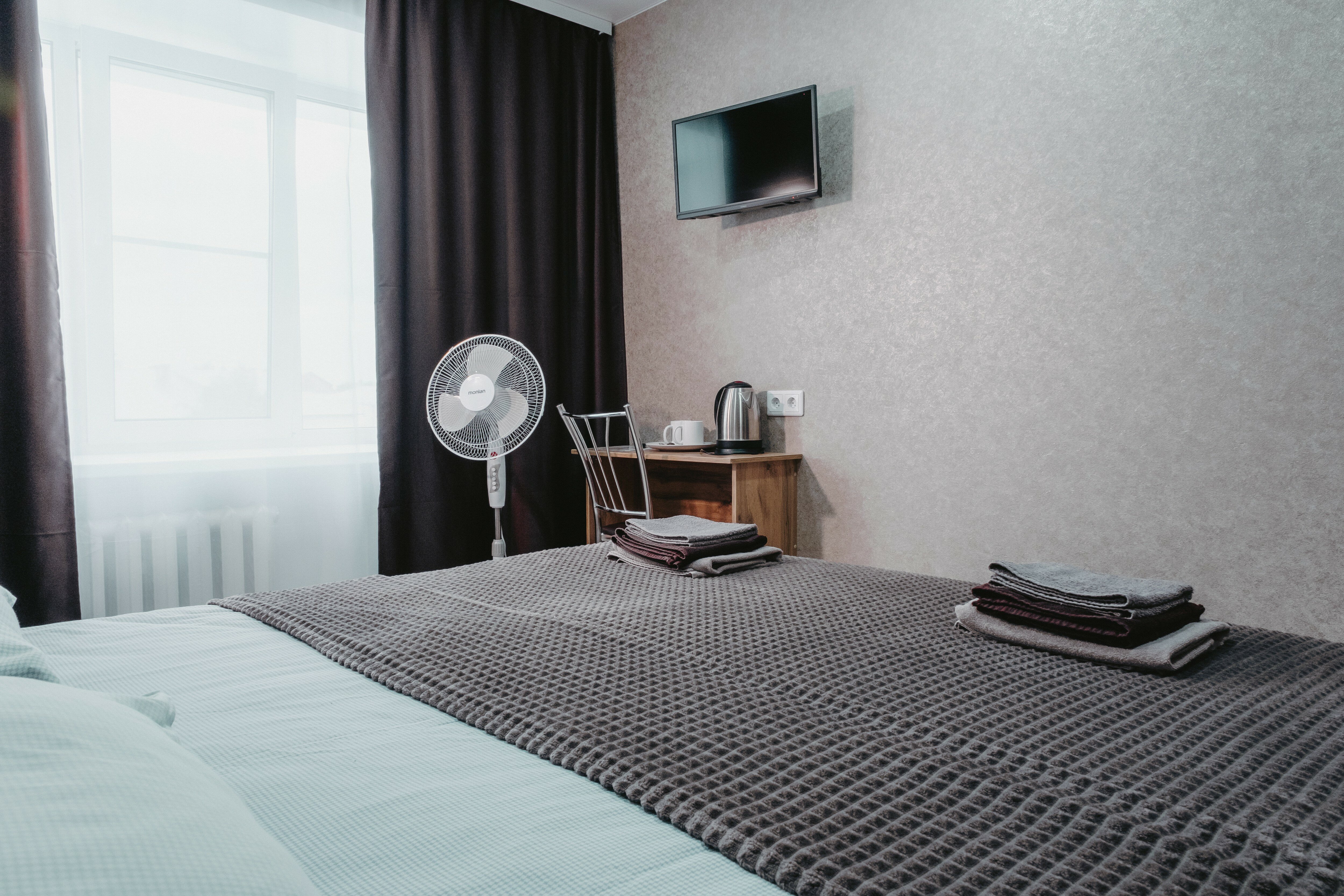 Фото Silva Hotel