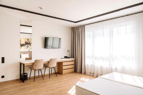 Гостиница Тайвас в Петрозаводске