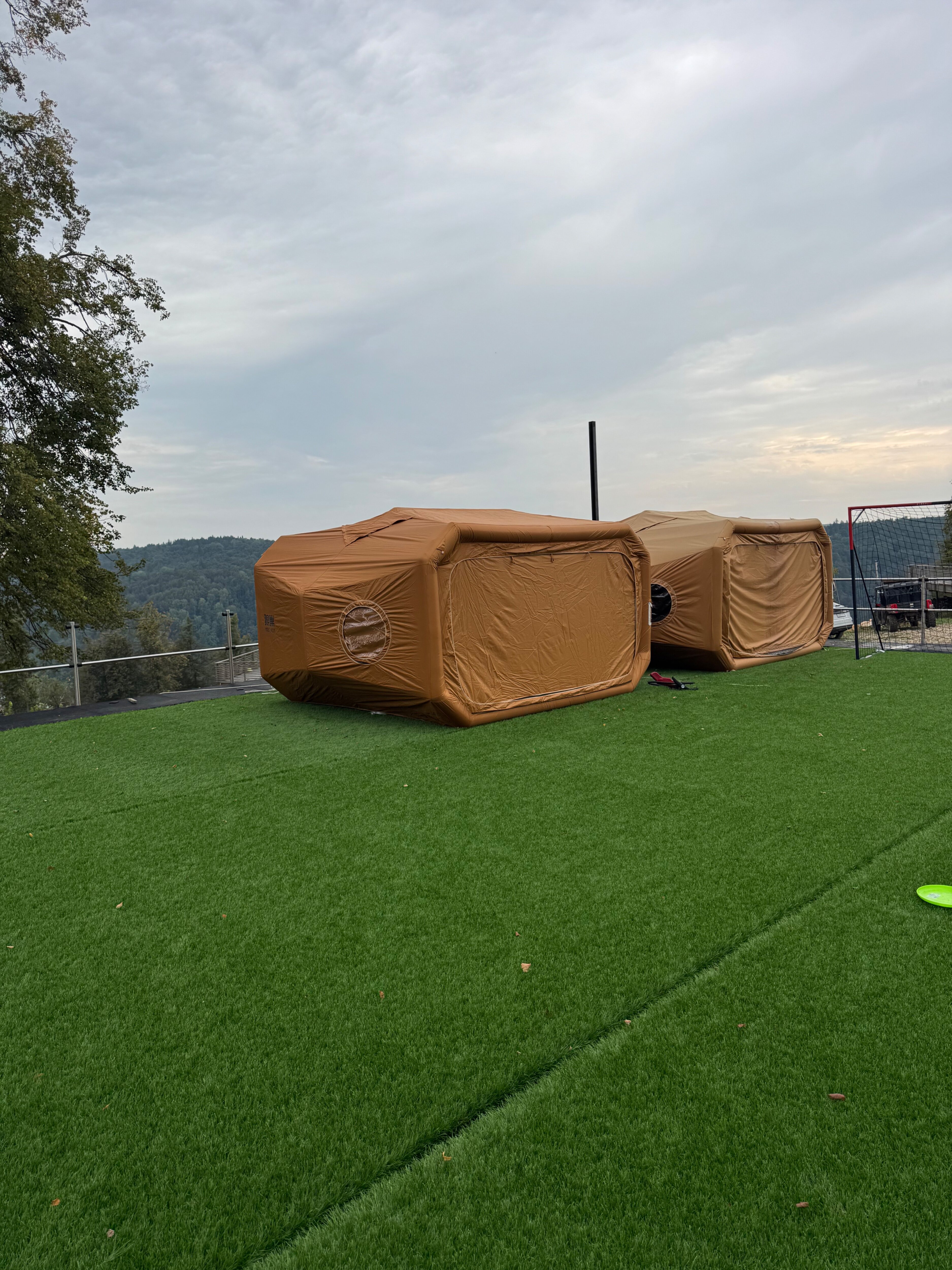 Фото Проект Деревня