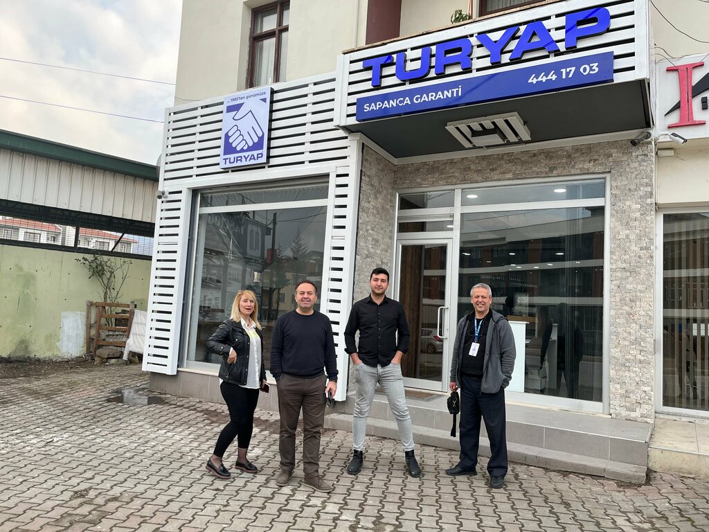 Real estate agency Turyap, Sapanca, photo