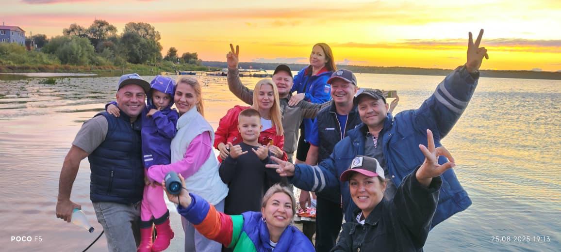 Фото Барминский остров