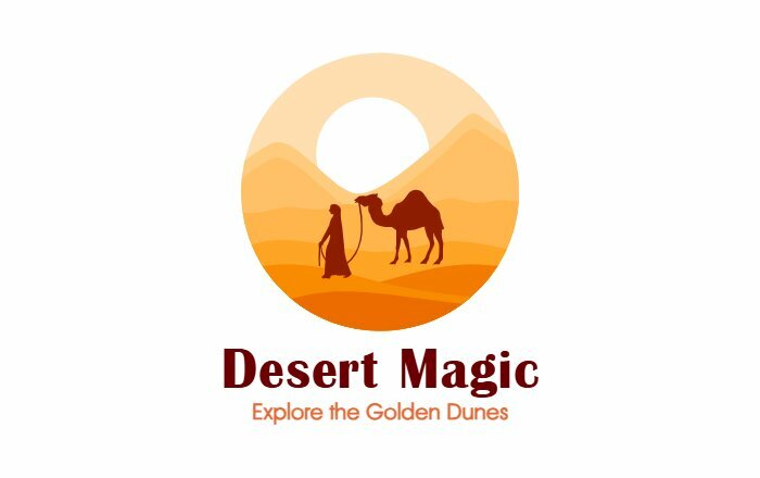 Excursions Магия Пустыни, Dubai, photo