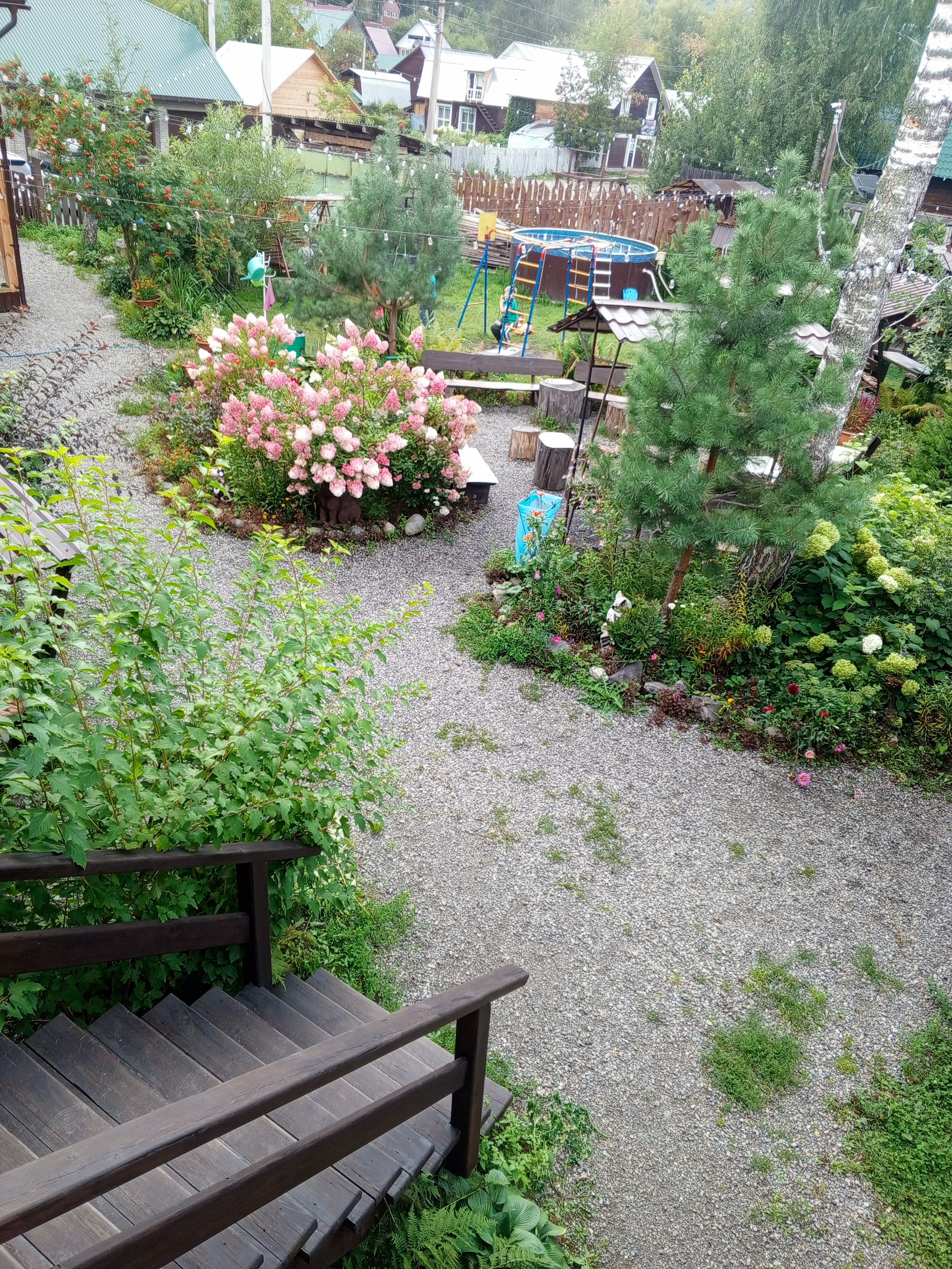 Фото Яшкин Дом