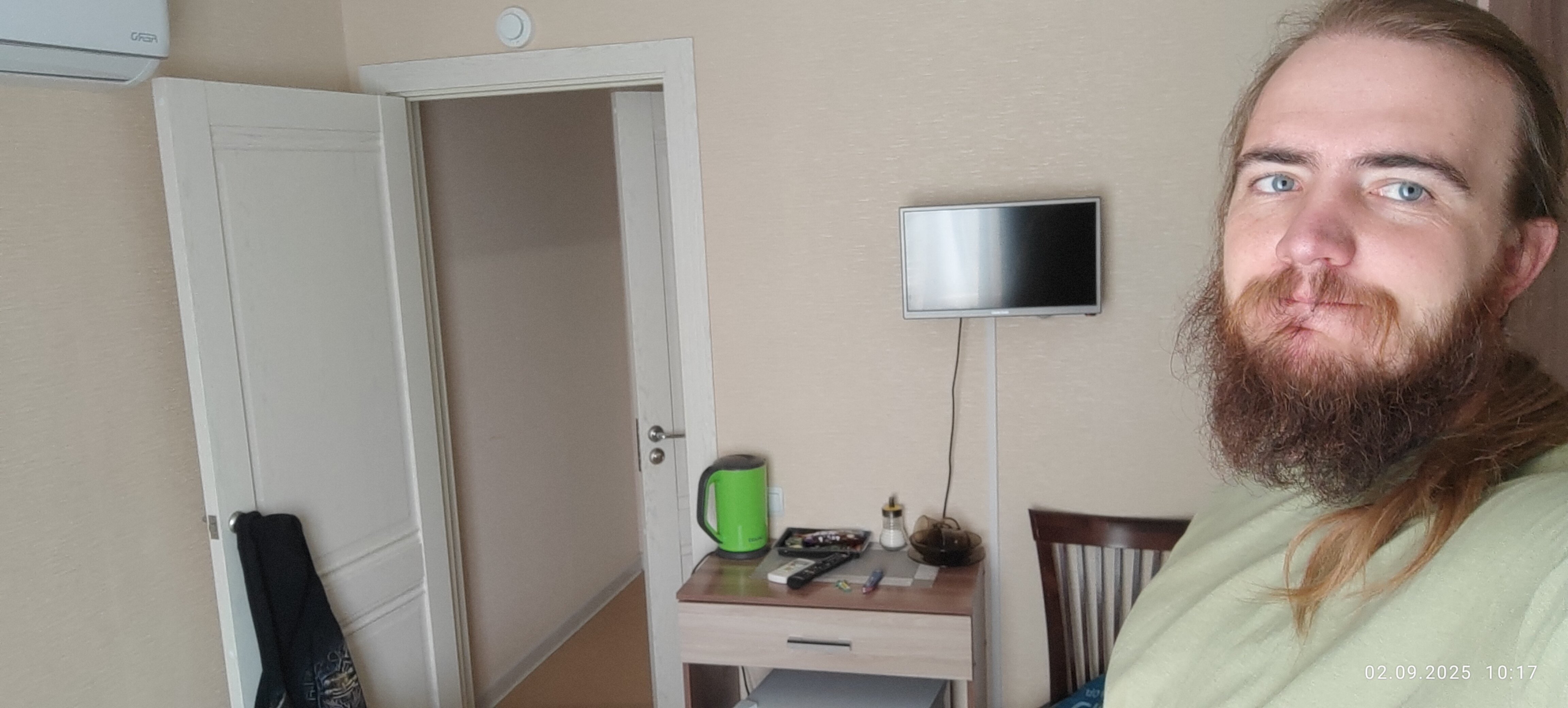 Фото Гермес