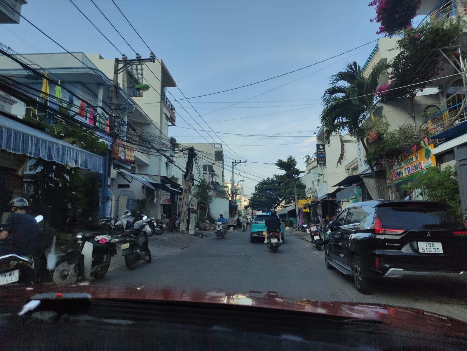 Фото Tran Vien Dong