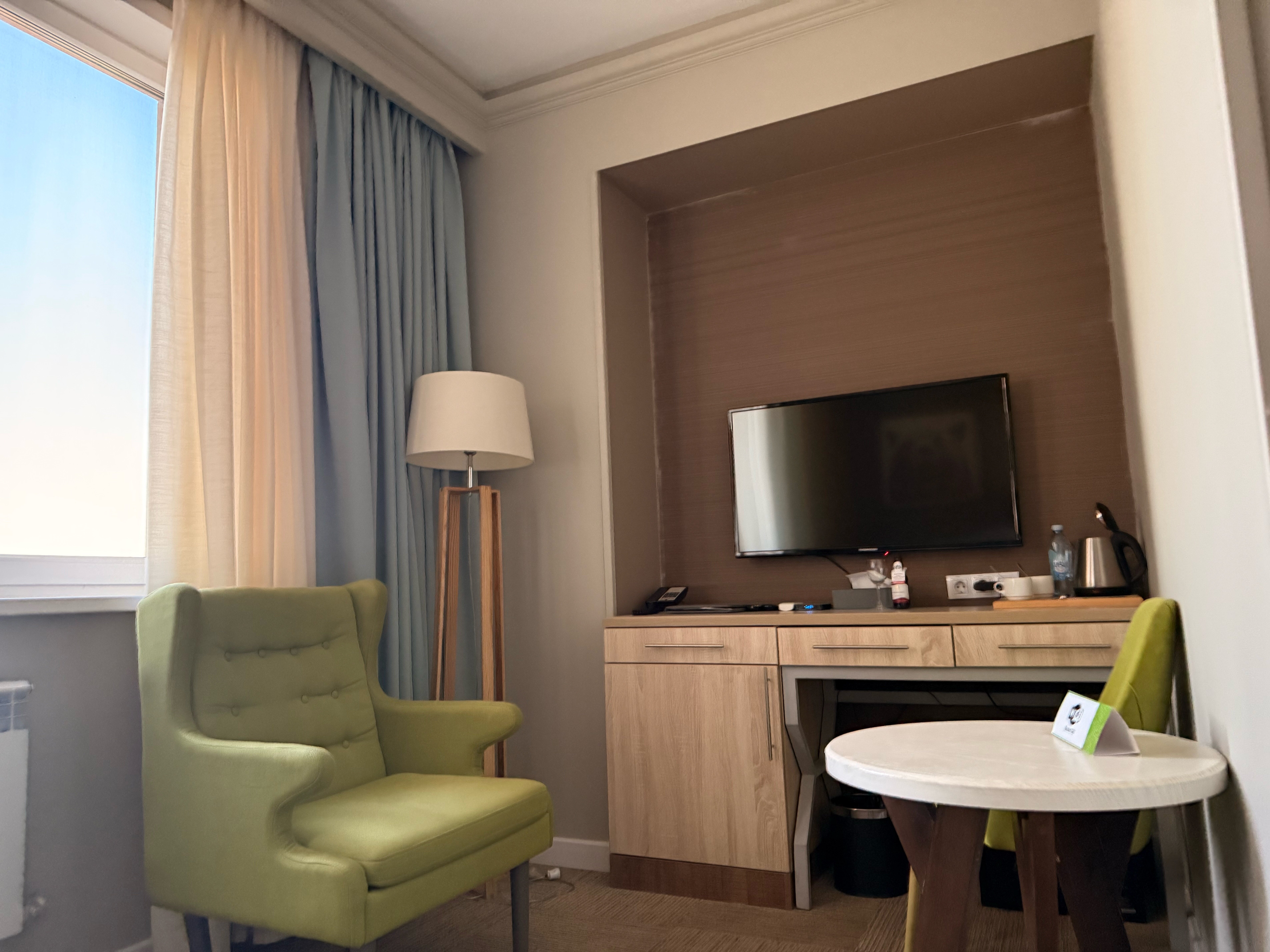 Фото Green Which