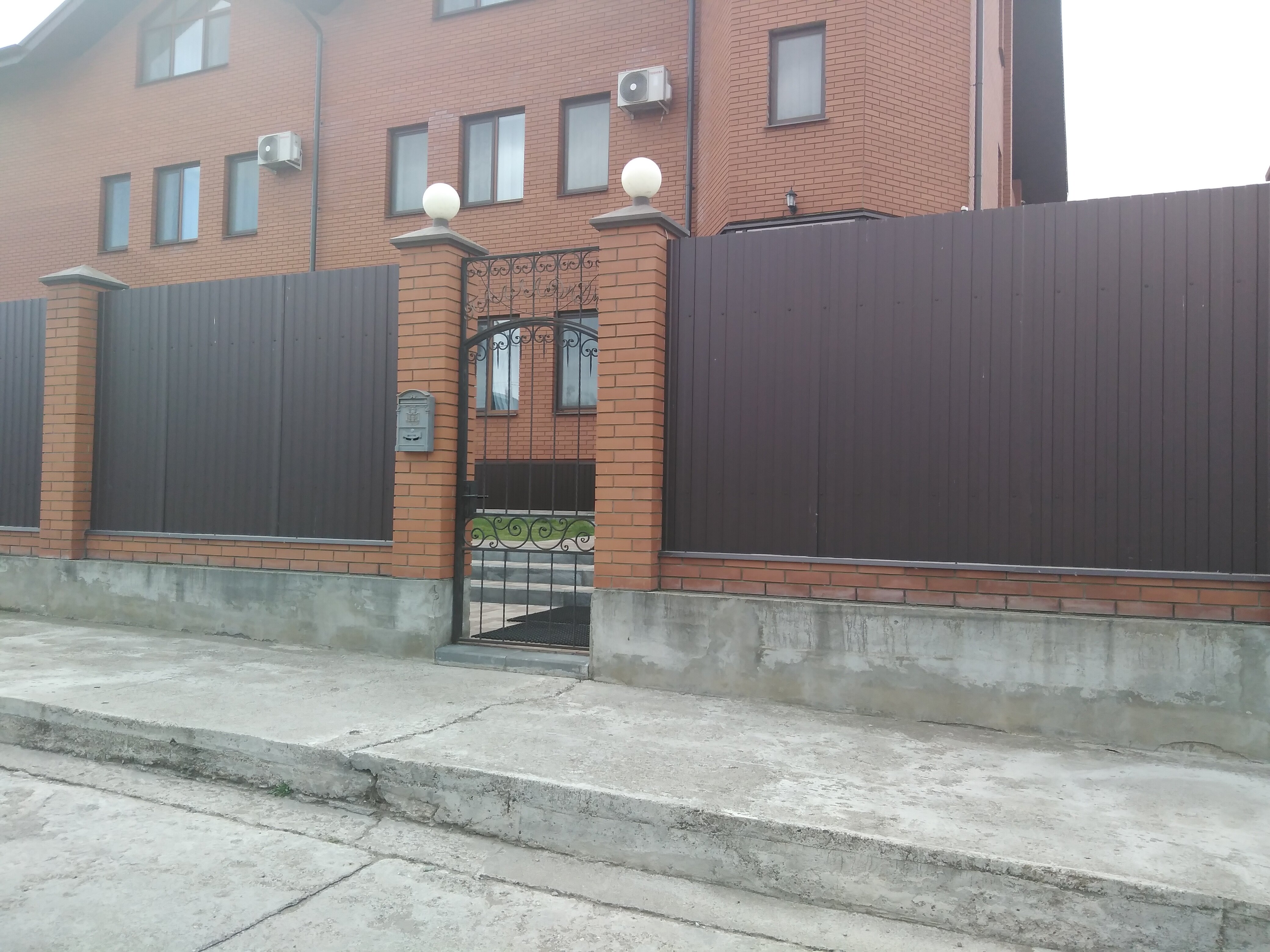 Фото Палладиум