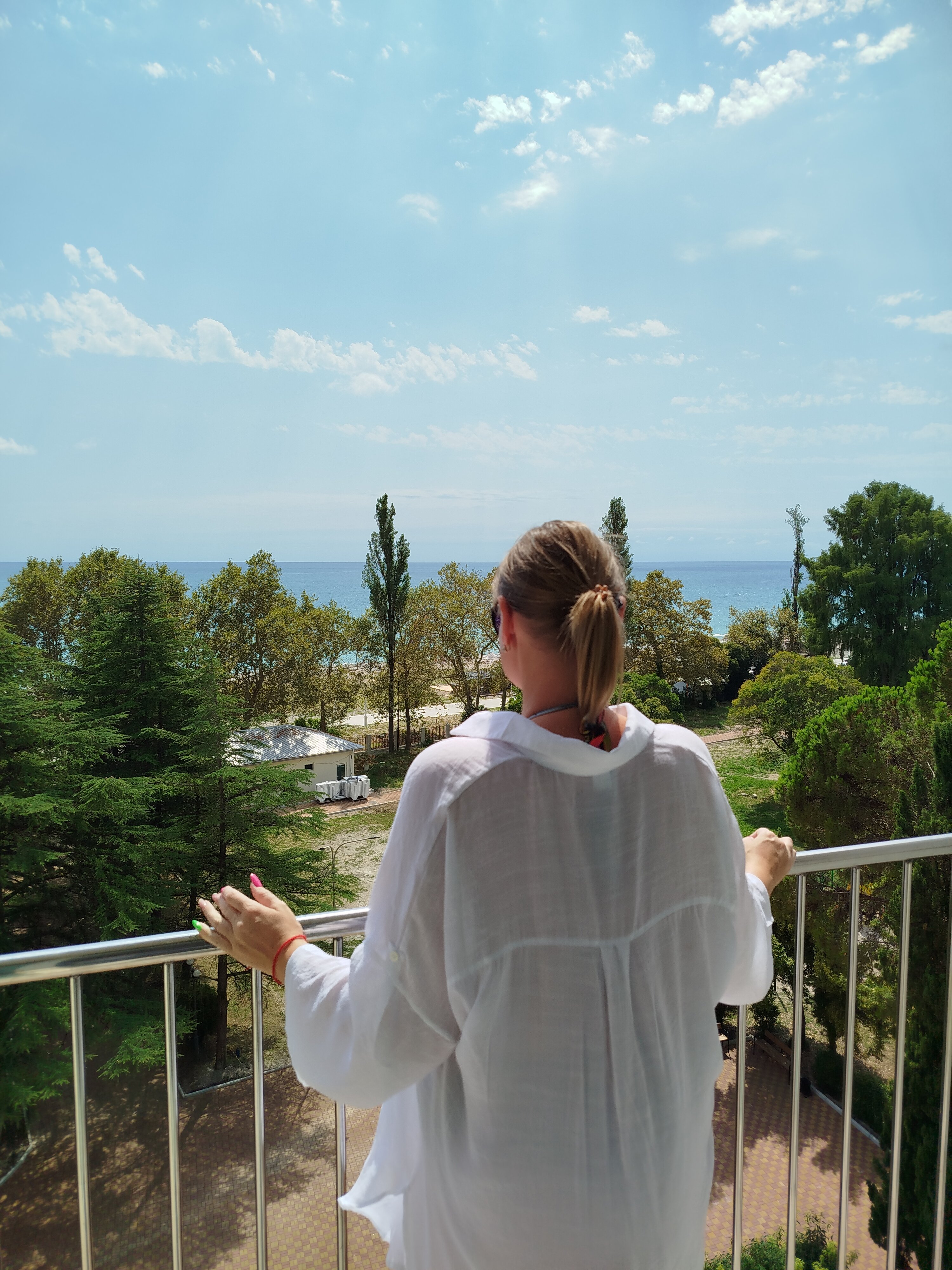 Фото Парк-отель Черноморец