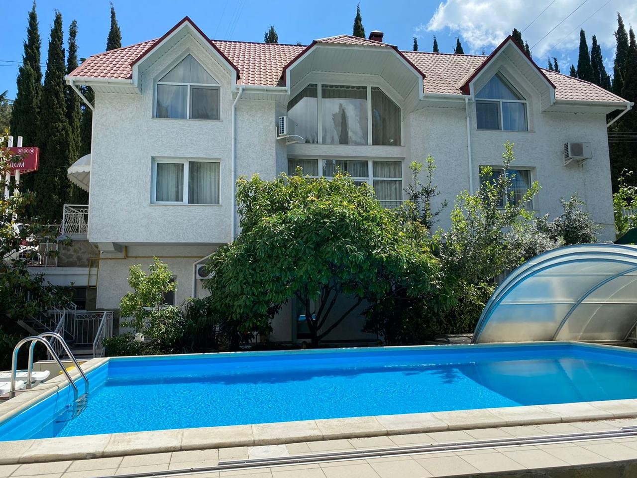 Фото Кара-Дениз