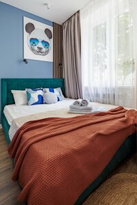 Гостиница Presnya Rooms