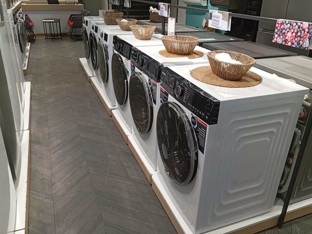 Department store Arçelik Dinçer Avm Beyaz Eşya & Mobilya, Gaziantep, photo