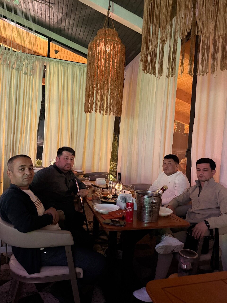 Фото Hotel Hirot Tashkent