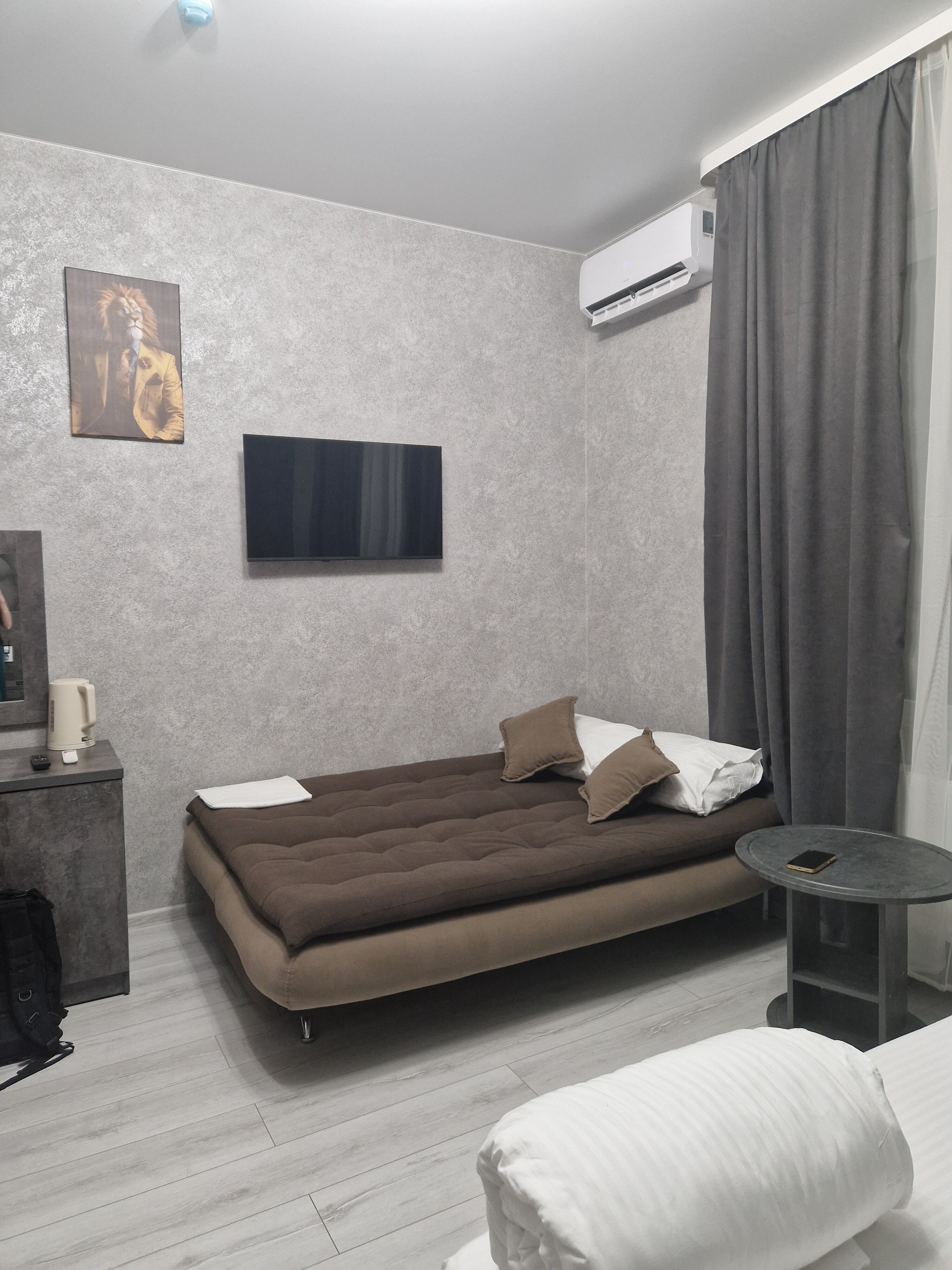 Фото Отель Дом