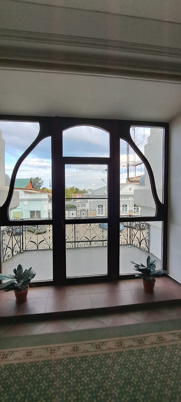 Фото Центральная