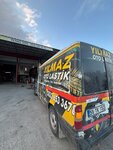 Yilmaz Auto Tire (Tekirdag, Saray, Kemalpasa Neighborhood, Cukuryurt Yolu Avenue), tire service