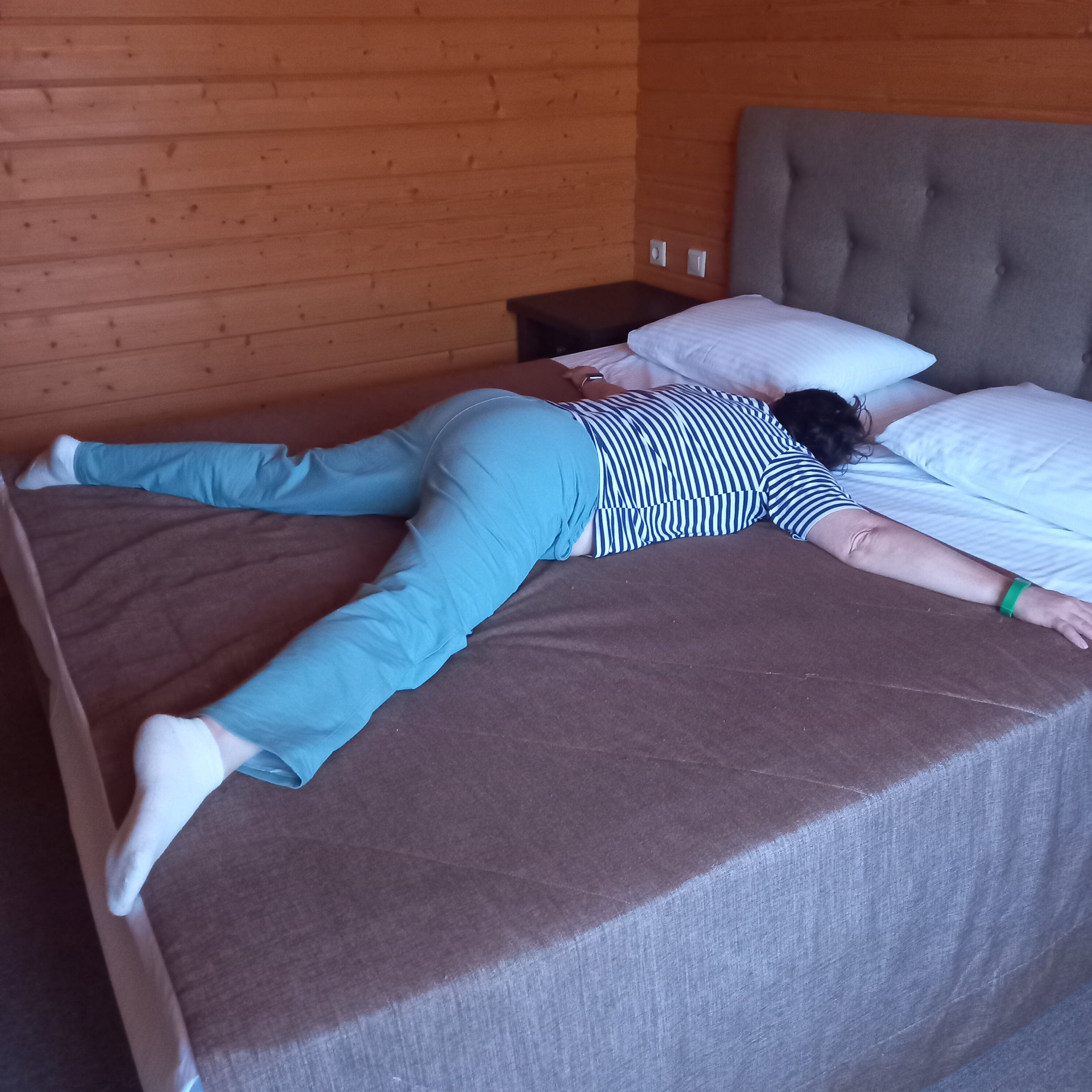 Фото Славянка