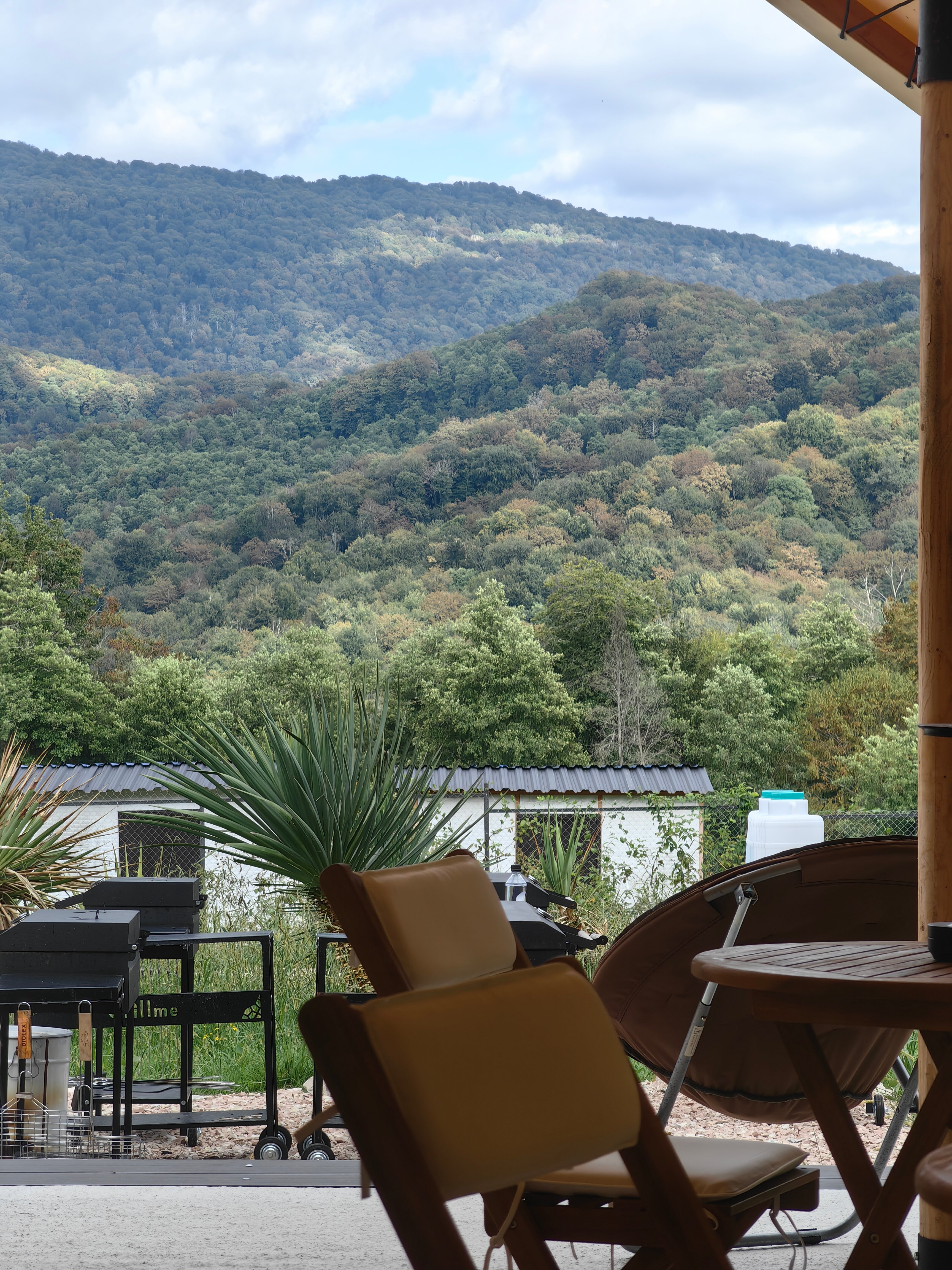 Фото Вилла Домики