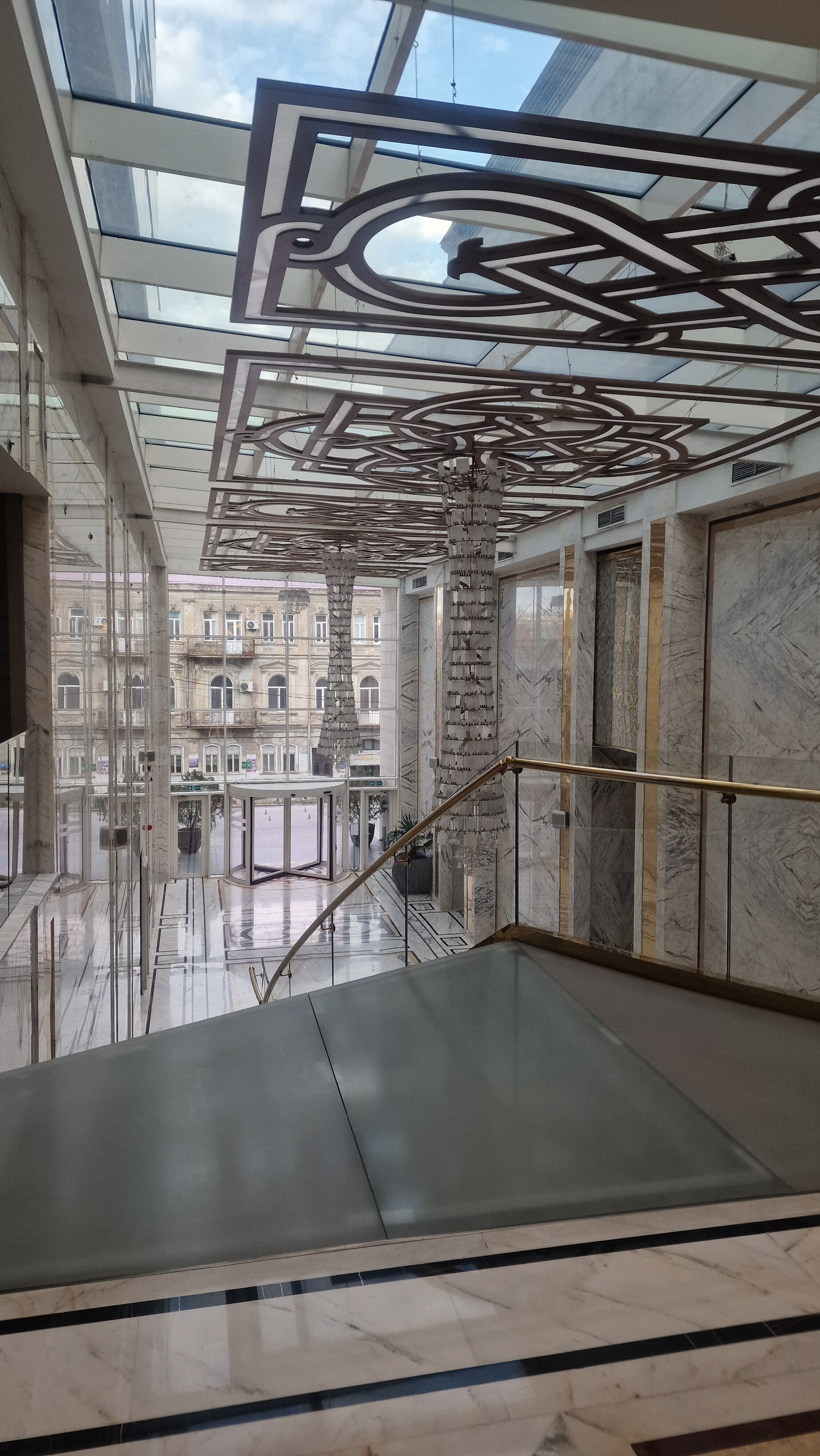 Фото The Biltmore Tbilisi Hotel