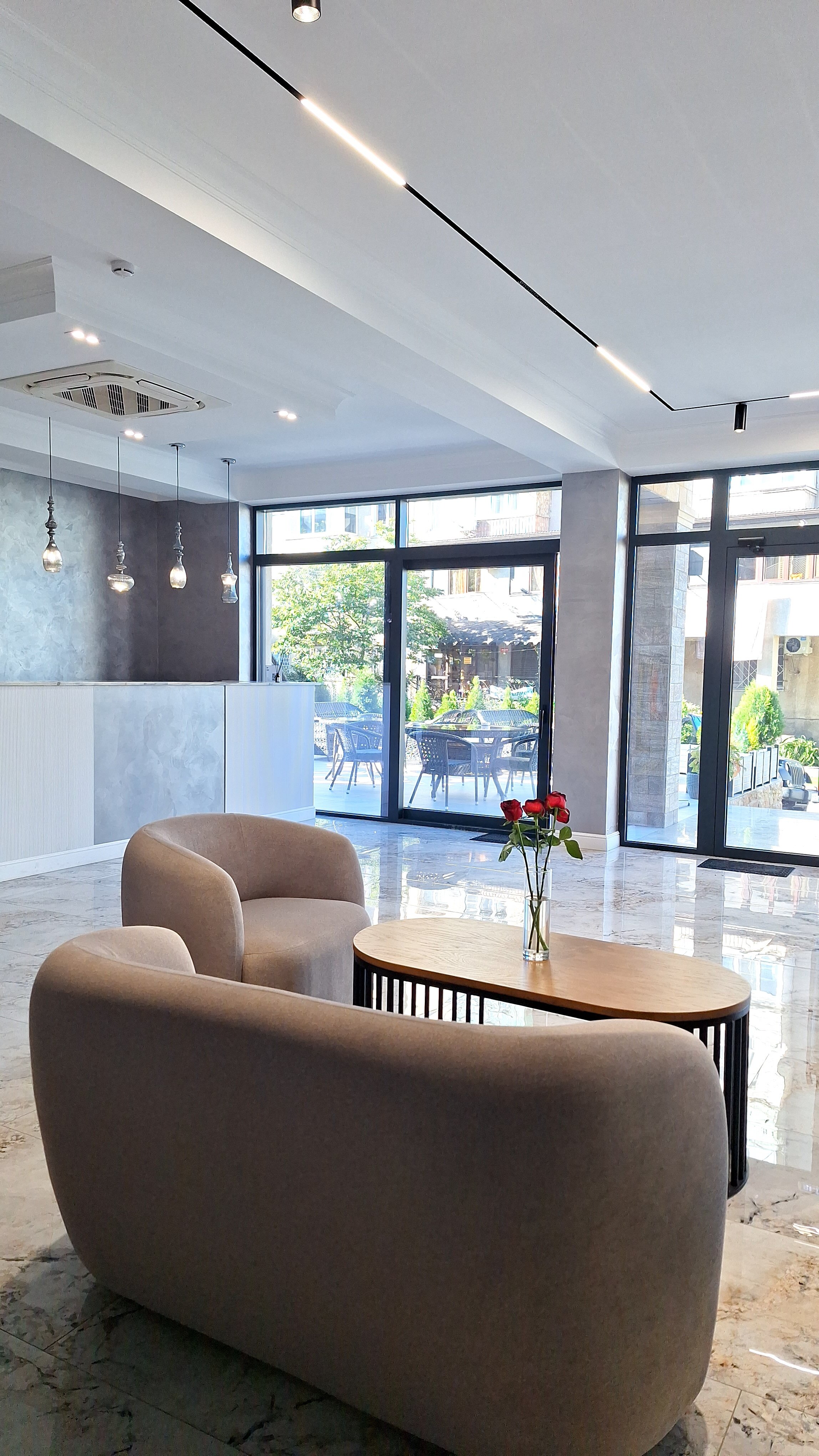 Фото Софитель