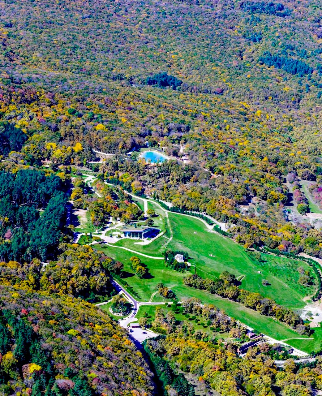 Фото Bioli Wellness Resort