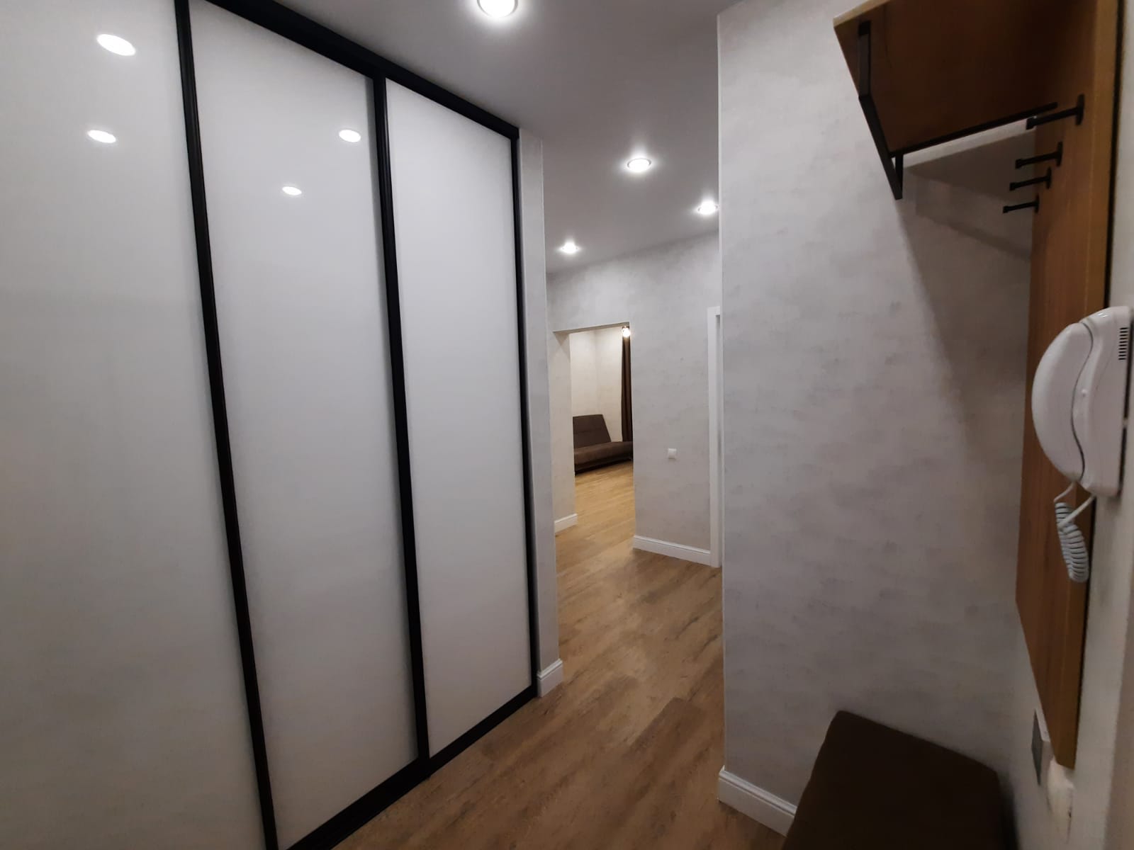 Фото Квартира Гастелло 27б Адлер