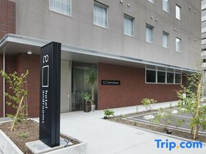 Гостиница Hotel androoms Sapporo Susukino