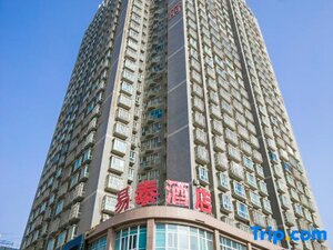 Гостиница Yitai Hotel