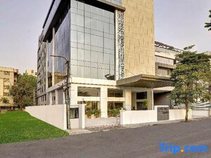 Гостиница Park Inn by Radisson Surat