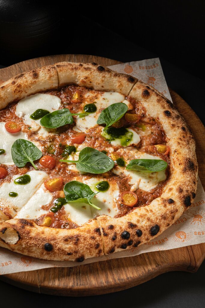 Sushi bar Secret Kitchen, Tver, photo