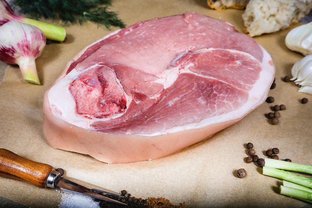 Butcher shop МясОк, Kazan, photo