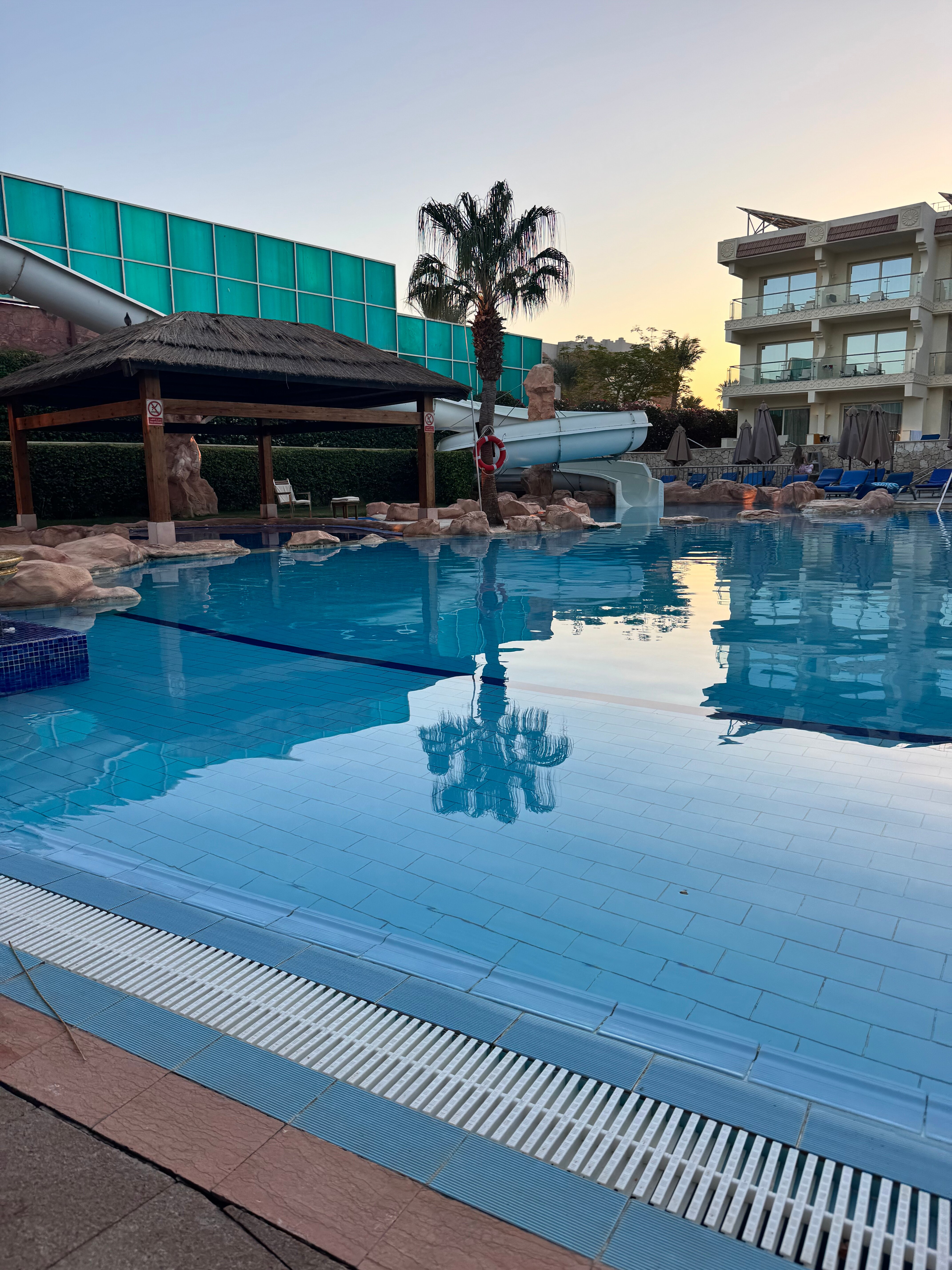 Фото Xperience Sea Breeze Resort