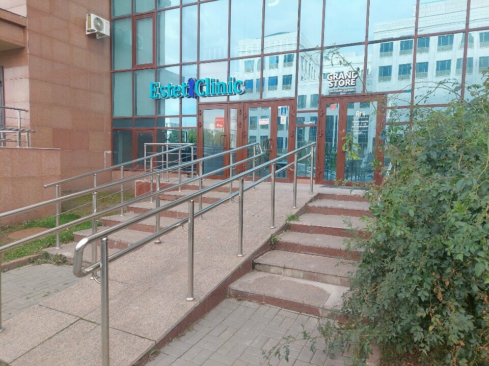 Children's clothing store Rrr Kids, Astana, photo