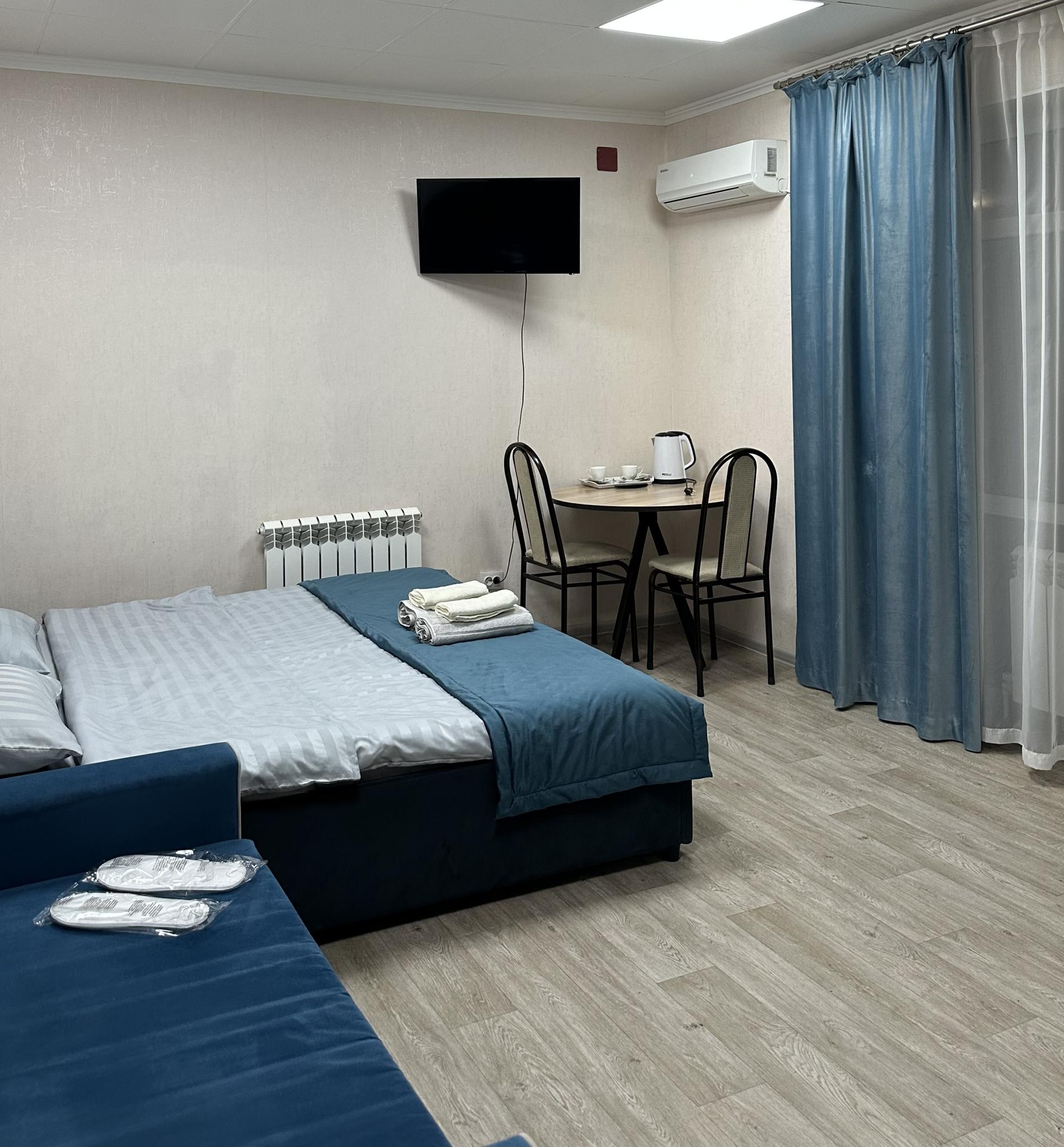 Фото отеля 2