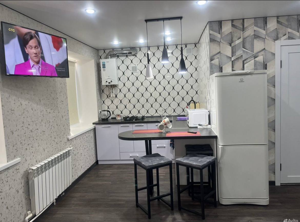 Фото Ночлег как дома