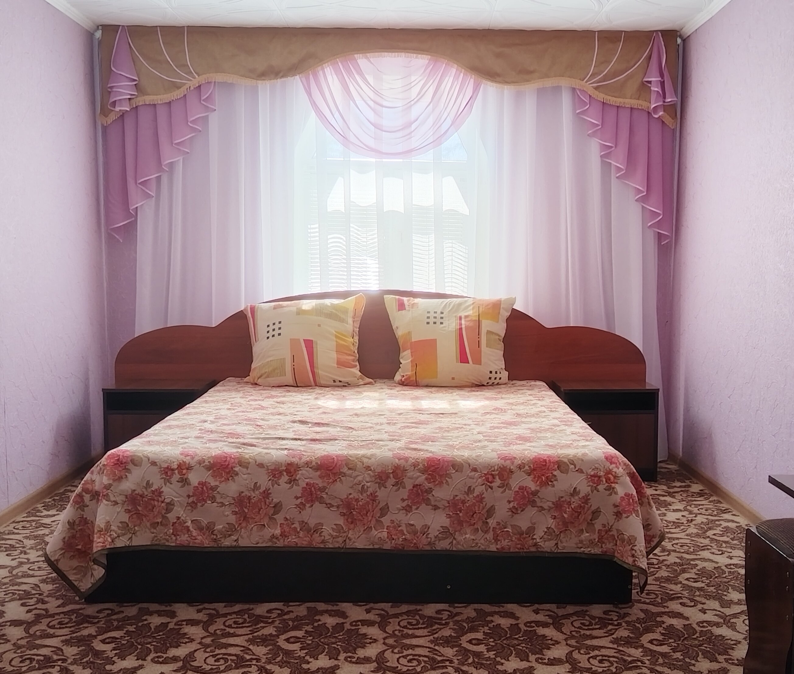 Фото Mango Hotel