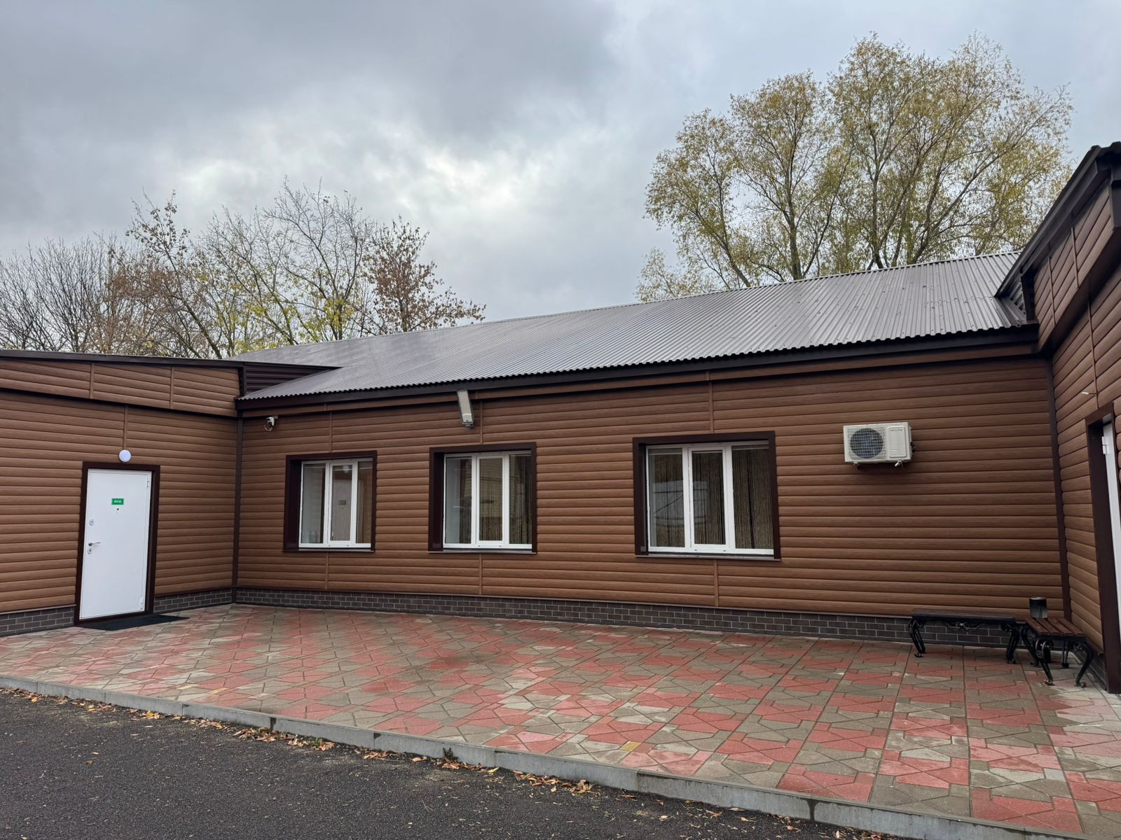 Фото Задонье