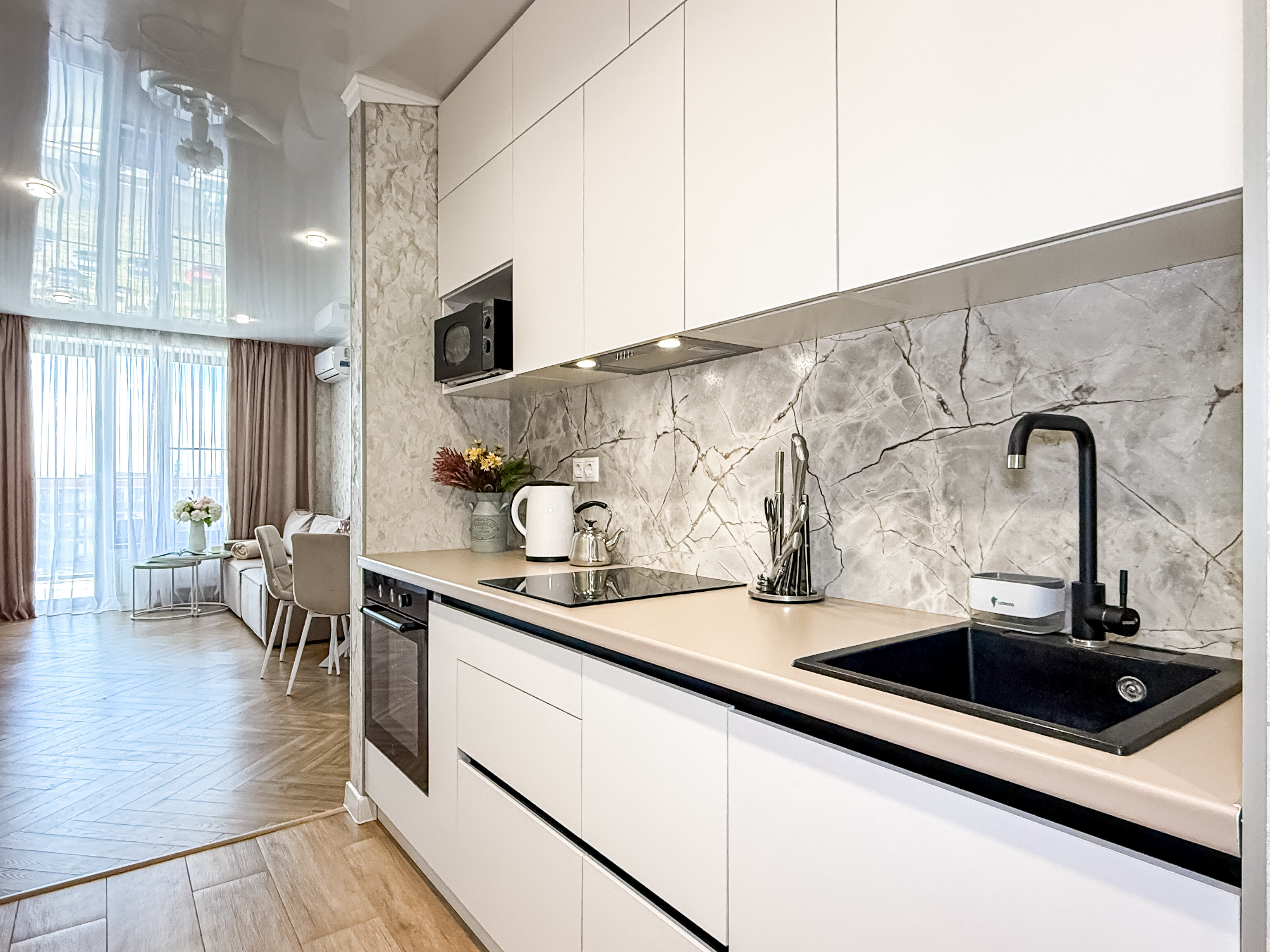 Фото Посейдон 7 Небо