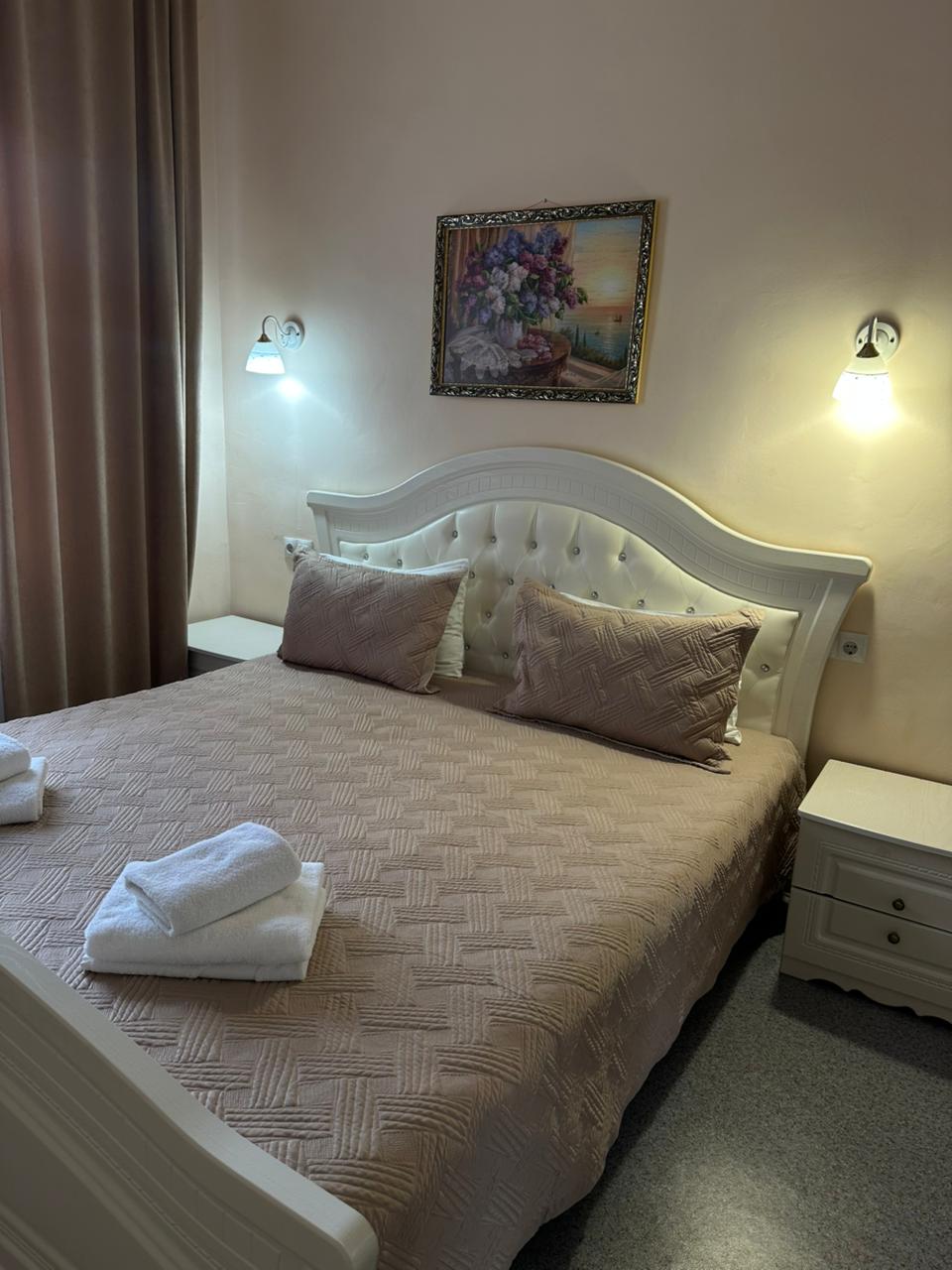 Фото Europa Hotel