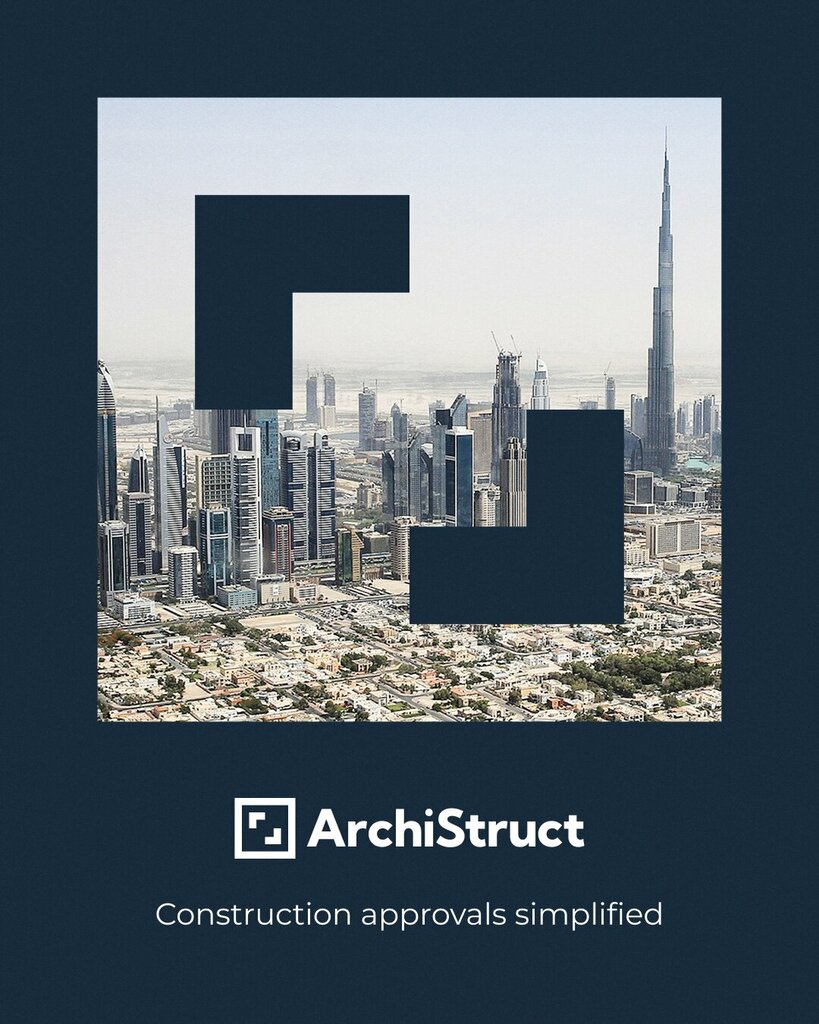 Engineering ArchiStruct, Dubai, photo