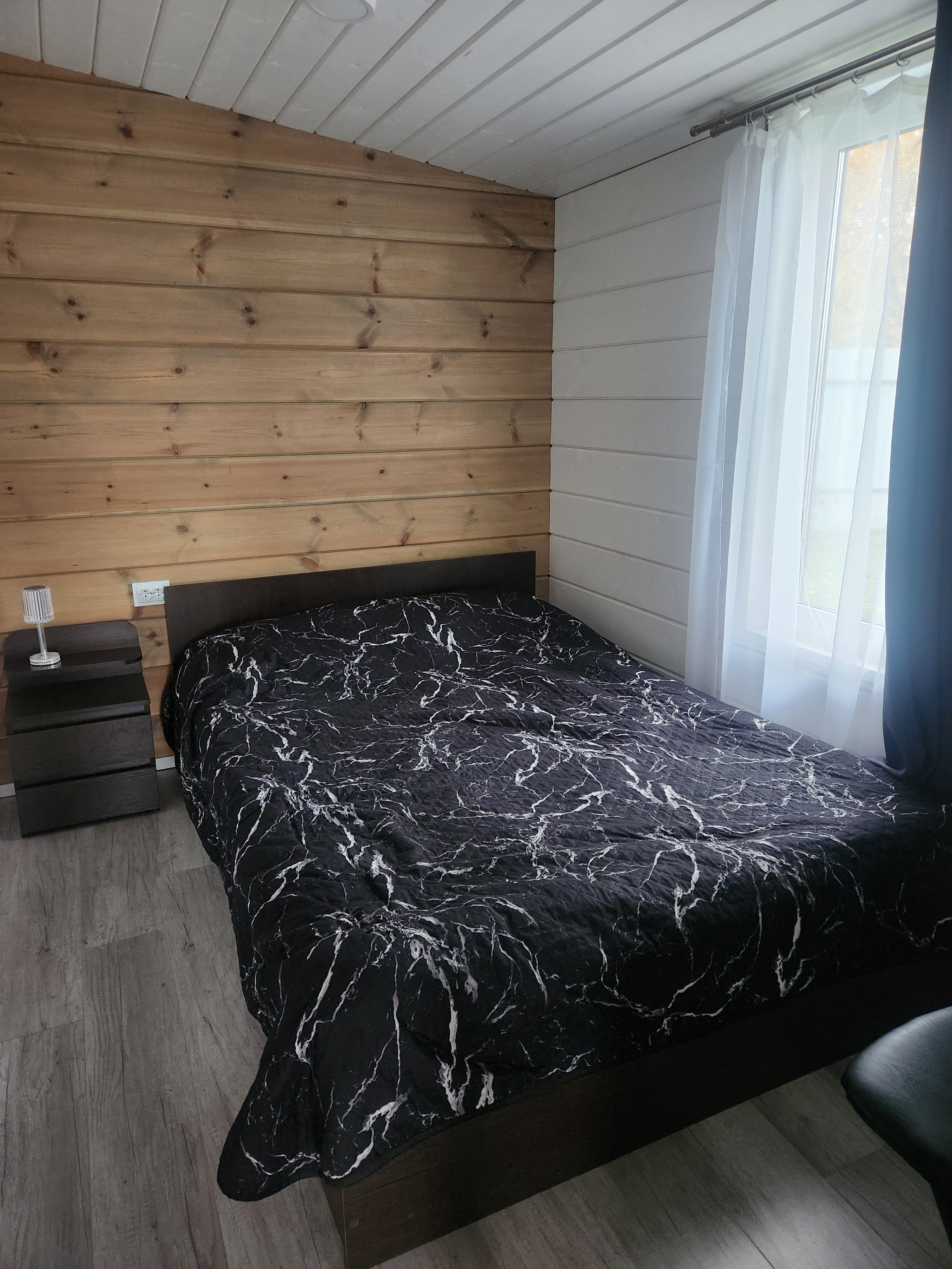 Фото Смарт-коттедж Холмы