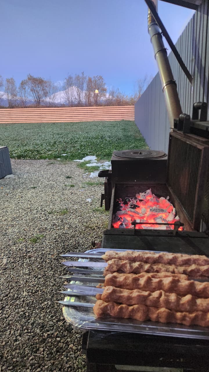 Фото Жимолость