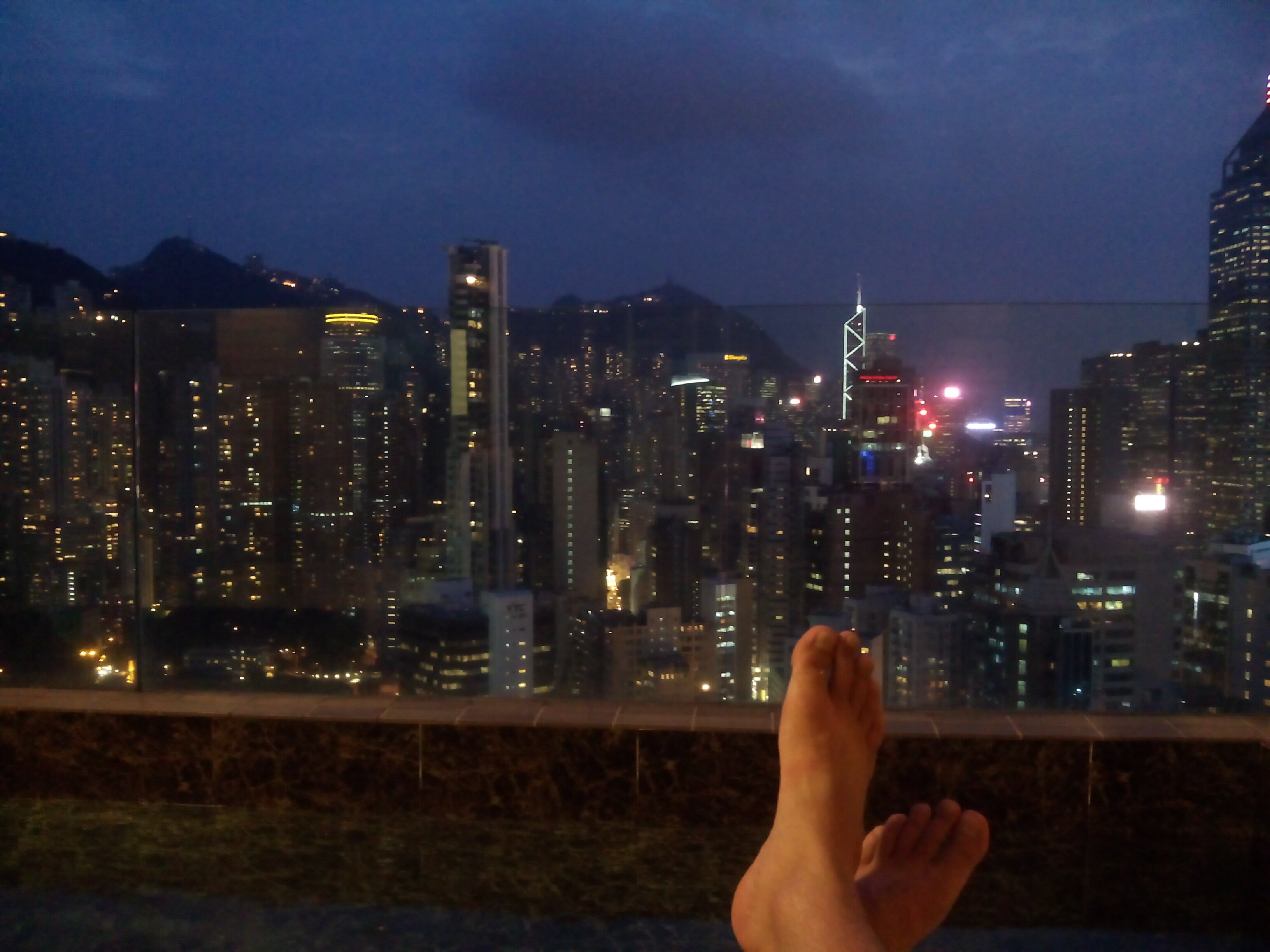 Фото Best Western Hotel Causeway Bay Hong Kong