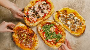 Гостиница Момент